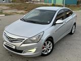 Hyundai Accent 2014 года за 4 150 000 тг. в Актобе – фото 3