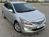 Hyundai Accent 2014 года за 4 150 000 тг. в Актобе – фото 4