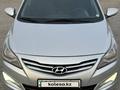 Hyundai Accent 2014 годаүшін4 150 000 тг. в Актобе – фото 5