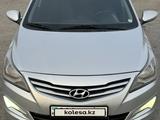 Hyundai Accent 2014 года за 4 150 000 тг. в Актобе – фото 5