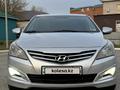 Hyundai Accent 2014 годаүшін4 150 000 тг. в Актобе – фото 6
