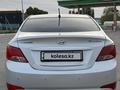 Hyundai Accent 2014 годаүшін4 150 000 тг. в Актобе – фото 8