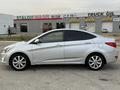 Hyundai Accent 2014 годаүшін4 150 000 тг. в Актобе – фото 7