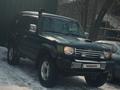 Mitsubishi Pajero 1997 годаfor2 500 000 тг. в Алматы