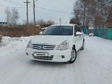 Nissan Almera 2014 года за 2 800 000 тг. в Костанай