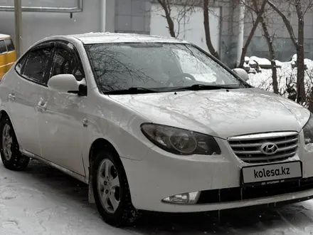 Hyundai Avante 2010 года за 4 500 000 тг. в Караганда – фото 5