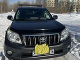 Toyota Land Cruiser Prado 2014 года за 20 500 000 тг. в Усть-Каменогорск