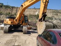 Hyundai  R360LC 2004 года за 17 000 000 тг. в Алматы