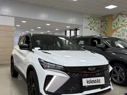 Geely Coolray Comfort 2025 года за 8 990 000 тг. в Алматы