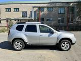 Renault Duster 2015 годаүшін5 800 000 тг. в Уральск – фото 5