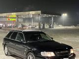 Audi A6 1996 годаfor2 600 000 тг. в Алматы