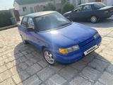 ВАЗ (Lada) 2110 1999 года за 250 000 тг. в Актау – фото 2