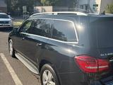 Mercedes-Benz GLS 450 2018 года за 27 500 000 тг. в Алматы – фото 4