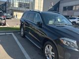 Mercedes-Benz GLS 450 2018 года за 27 500 000 тг. в Алматы – фото 3