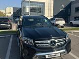 Mercedes-Benz GLS 450 2018 года за 27 500 000 тг. в Алматы
