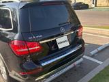 Mercedes-Benz GLS 450 2018 года за 27 500 000 тг. в Алматы – фото 2