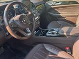 Mercedes-Benz GLS 450 2018 года за 27 500 000 тг. в Алматы – фото 5