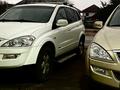 SsangYong Kyron 2014 года за 6 500 000 тг. в Алматы – фото 11