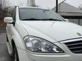 SsangYong Kyron 2014 года за 6 500 000 тг. в Алматы – фото 15