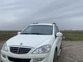 SsangYong Kyron 2014 года за 6 500 000 тг. в Алматы – фото 36