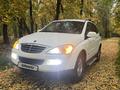 SsangYong Kyron 2014 года за 6 500 000 тг. в Алматы – фото 40