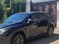 Lexus RX 200t 2017 годаүшін18 000 000 тг. в Уральск – фото 2