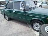 ВАЗ (Lada) 2106 1997 года за 1 100 000 тг. в Туркестан – фото 5