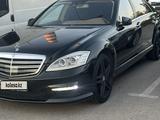 Mercedes-Benz S 500 2007 годаүшін7 000 000 тг. в Алматы – фото 2