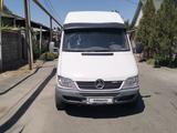 Mercedes-Benz Sprinter 2000 года за 4 200 000 тг. в Алматы – фото 4