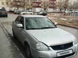 ВАЗ (Lada) Priora 2170 2007 годаүшін1 400 000 тг. в Атырау