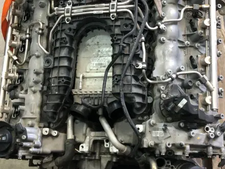Двигатель М 157 на Мерседес 6.3 M157 Biturbo за 5 000 000 тг. в Алматы