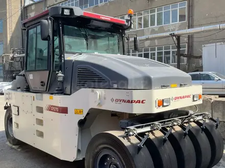 Dynapac  Пневмоколесный каток CP275 2022 года в Алматы – фото 2