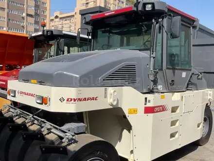 Dynapac  Пневмоколесный каток CP275 2022 года в Алматы – фото 4