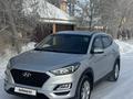 Hyundai Tucson 2020 года за 11 495 000 тг. в Астана – фото 10