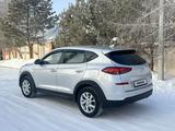 Hyundai Tucson 2020 годаүшін11 495 000 тг. в Астана – фото 4