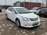 Toyota Avensis 2010 года за 6 500 000 тг. в Алматы