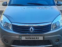 Renault Sandero 2011 годаfor3 500 000 тг. в Актобе