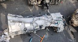 Акпп коробка раздатка автомат на Тойота Форанер 215 кузов 2005-2010 год вып за 155 000 тг. в Алматы