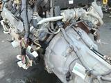 Акпп коробка раздатка автомат на Тойота Форанер 215 кузов 2005-2010 год вып за 155 000 тг. в Алматы – фото 2