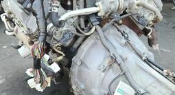 Акпп коробка раздатка автомат на Тойота Форанер 215 кузов 2005-2010 год вып за 155 000 тг. в Алматы – фото 2