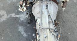 Акпп коробка раздатка автомат на Тойота Форанер 215 кузов 2005-2010 год вып за 155 000 тг. в Алматы – фото 4