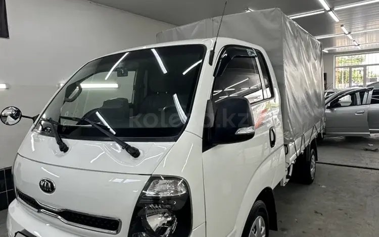 Kia Bongo 2020 годаүшін9 800 000 тг. в Шымкент