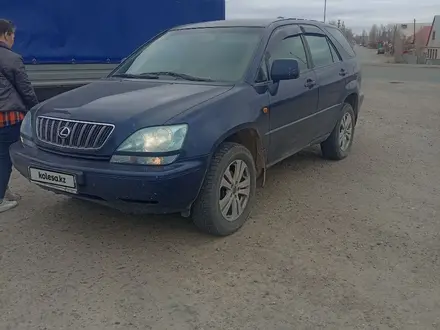 Lexus RX 300 2003 года за 7 000 000 тг. в Актобе