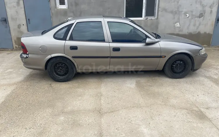 Opel Vectra 1997 годаfor1 000 000 тг. в Актау