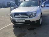 Renault Duster 2012 года за 4 500 000 тг. в Федоровка (Теректинский р-н) – фото 2