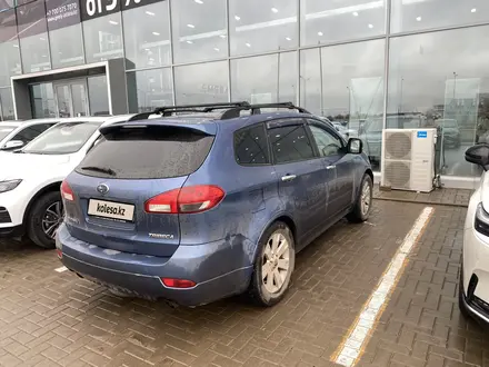 Subaru Tribeca 2008 года за 5 700 000 тг. в Астана – фото 6