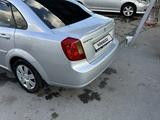 Daewoo Gentra 2013 годаүшін2 900 000 тг. в Шымкент – фото 4