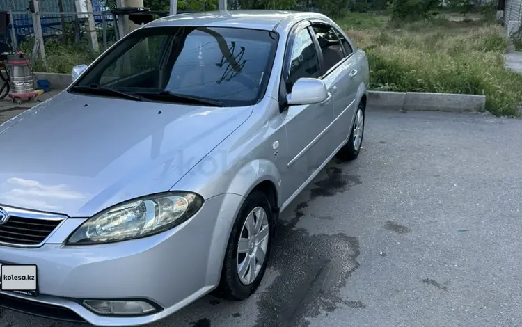 Daewoo Gentra 2013 года за 2 900 000 тг. в Шымкент