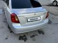 Daewoo Gentra 2013 года за 2 900 000 тг. в Шымкент – фото 6