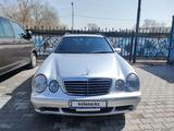 Mercedes-Benz E 55 AMG 2001 года за 9 500 000 тг. в Алматы – фото 5